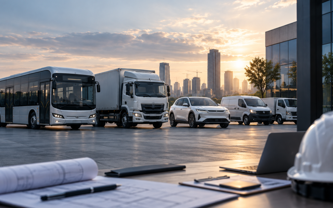 AIS-173 Compliance Deadline: What OEMs and Fleet Operators Need to Know Before October 1, 2026